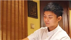 李榉桁|小儿推拿,一推一按见成效,但真正见效的,是背后那份临床辨证 李榉桁|小儿推拿,一推一按见成效,但真正见效的,是背后那份临床辨证