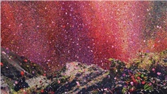 渔父观点 | 自然是主体，不只是舞台——从喜马拉雅烟花看艺术与敬畏