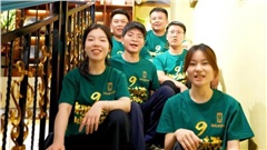 渔父青年中医｜医者同心，气象自成