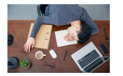 很多人倒下前，大多没有任何感觉—一次被中医提前预警的心脏问题