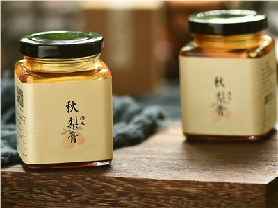 秋季爆品秋梨膏这么好，到底适不适合我吃？
