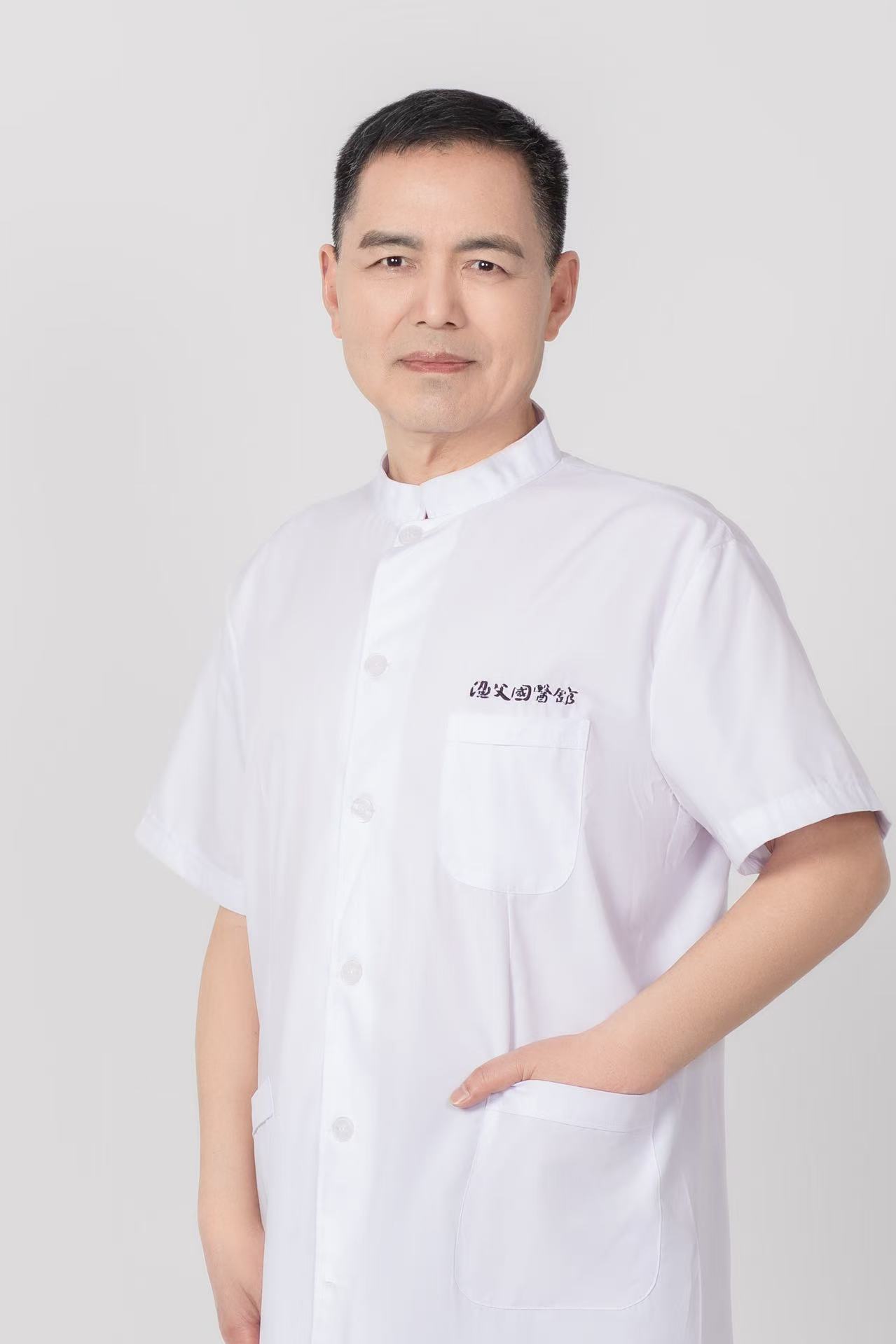 薛殿慈