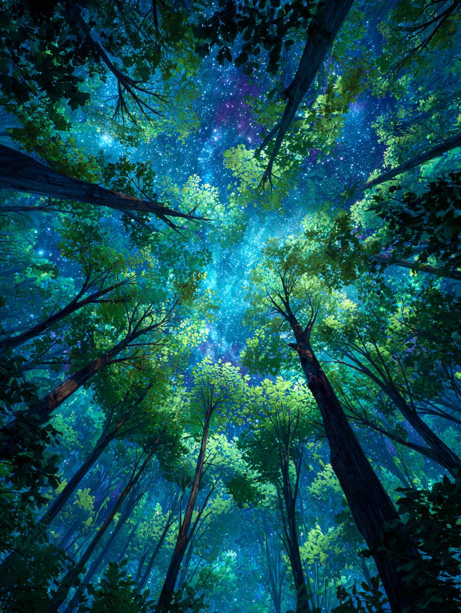 渔父节气｜谷雨：雨润百谷，春深将尽，天地有序，万物各得其时