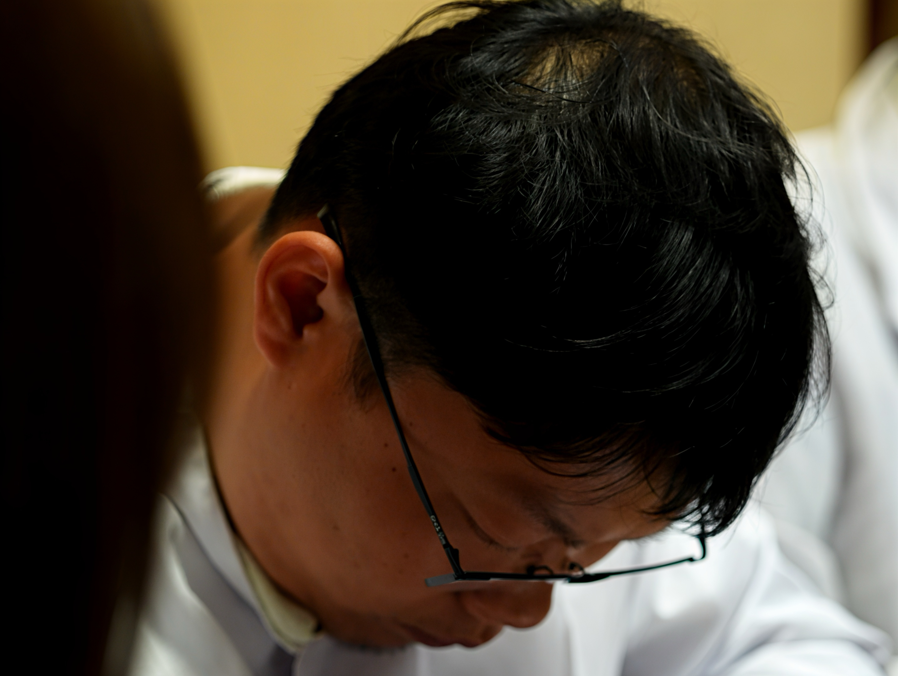 渔父国医馆曾恩锦医生：关于中医师的一个基本问题