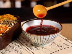 渔父中医小课堂｜这个夏天，和孩子一起煮一碗真正的酸梅汤