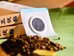 渔父夏长｜三伏贴开始了：一年一次，借天时养人