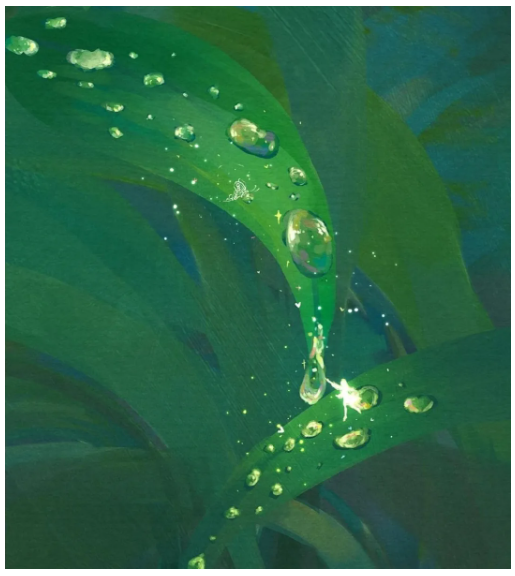 渔父节气｜寒露：露凝秋深，风过叶疏；天地有寒暖，此心自清旷