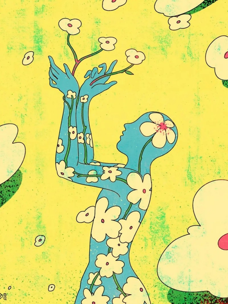 渔父节气｜立夏：阳极之至，万物皆动——春尽夏来，是盛极之前的觉醒