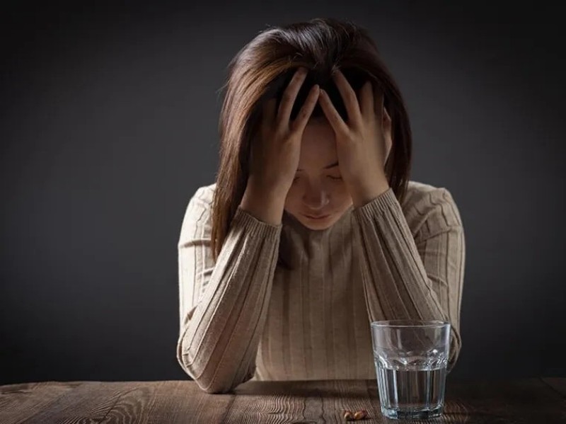 渔父观点｜内耗，是在悄悄耗光你的生命电量