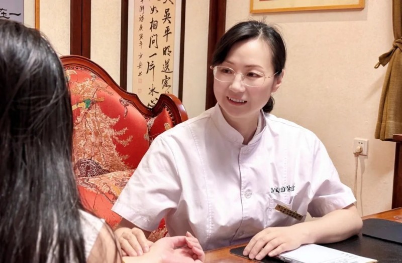 渔父体态管理|李荣：中医减重减脂：从“轻”出发，向“好”而行