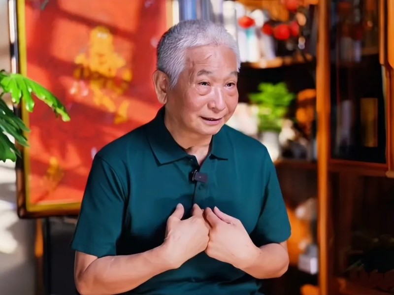 渔父说｜胡不群：信任，医患同频的第一味药